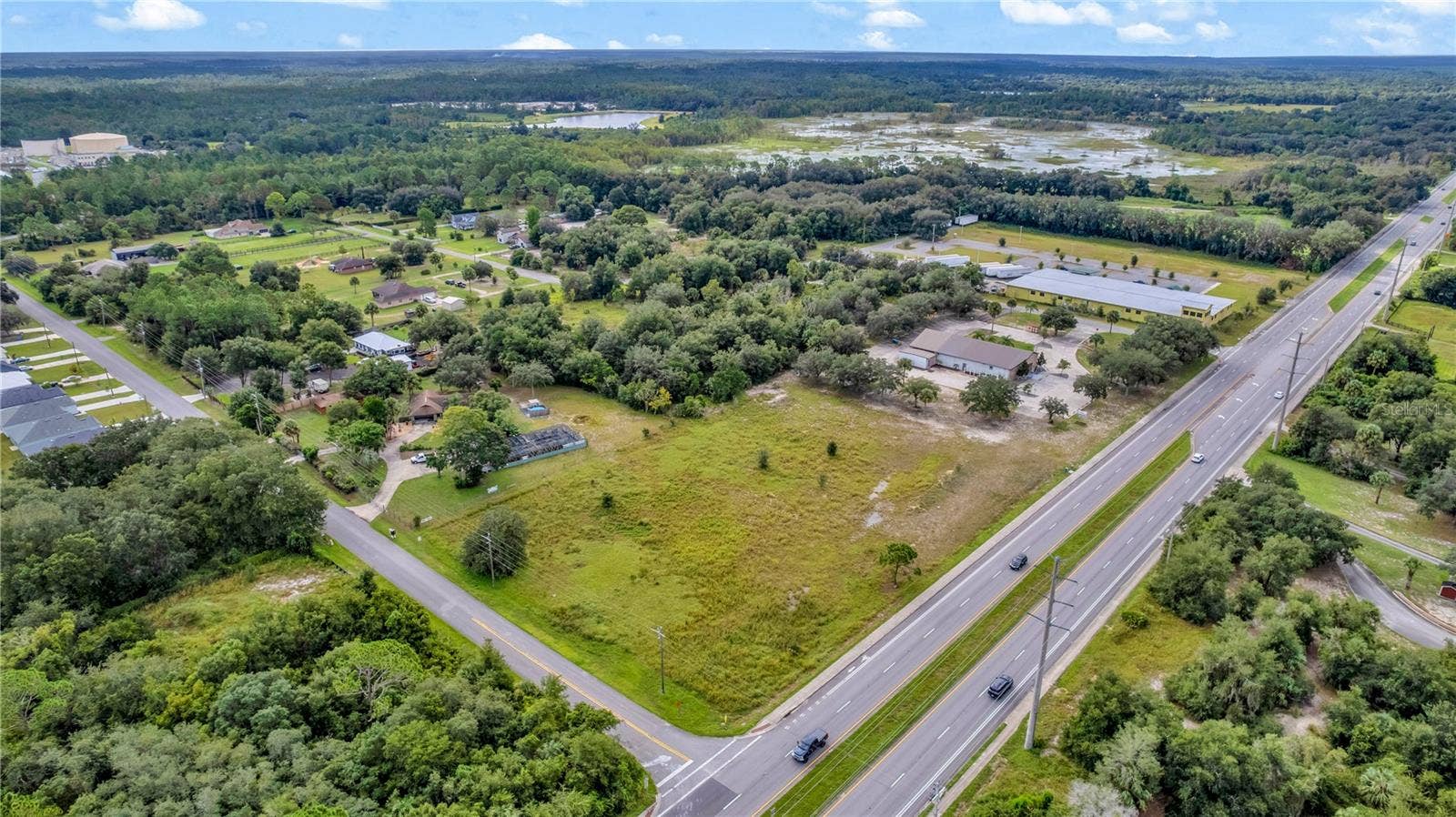 135 11, Osteen, FL 32764