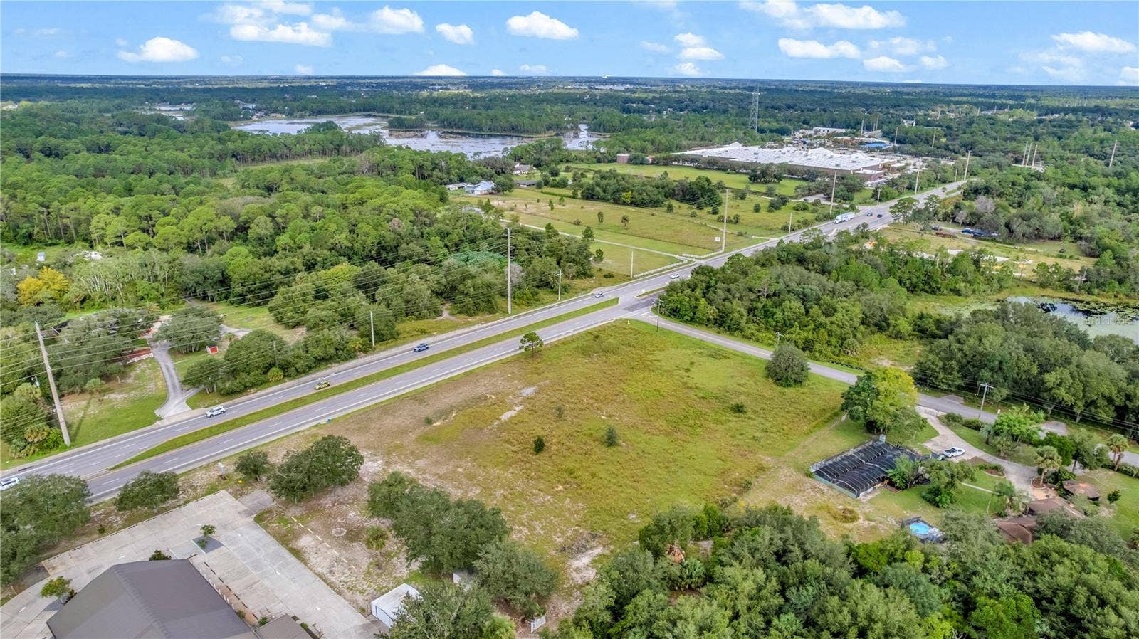 135 11, Osteen, FL 32764