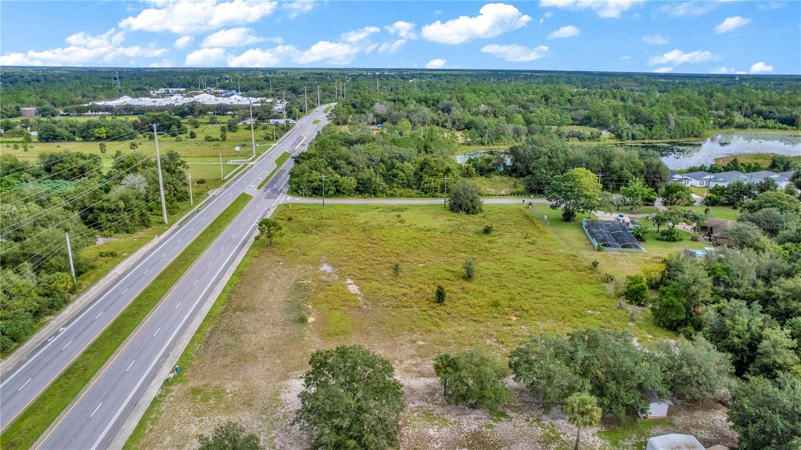 135 11, Osteen, FL 32764
