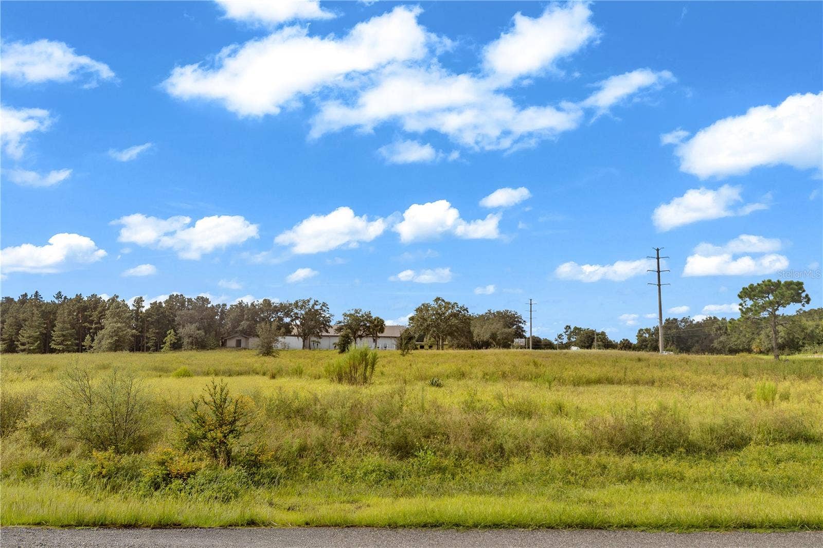 135 11, Osteen, FL 32764