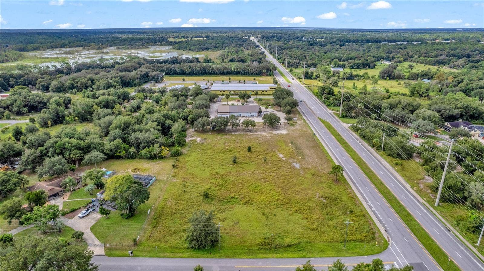 135 11, Osteen, FL 32764