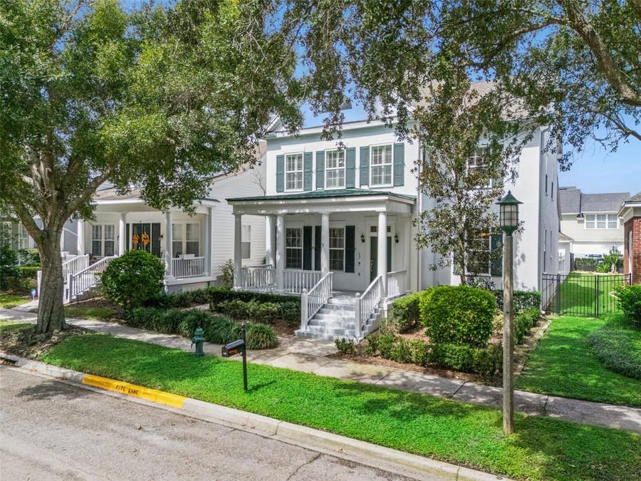 Property photo for 608 NADINA PLACE, Celebration, FL