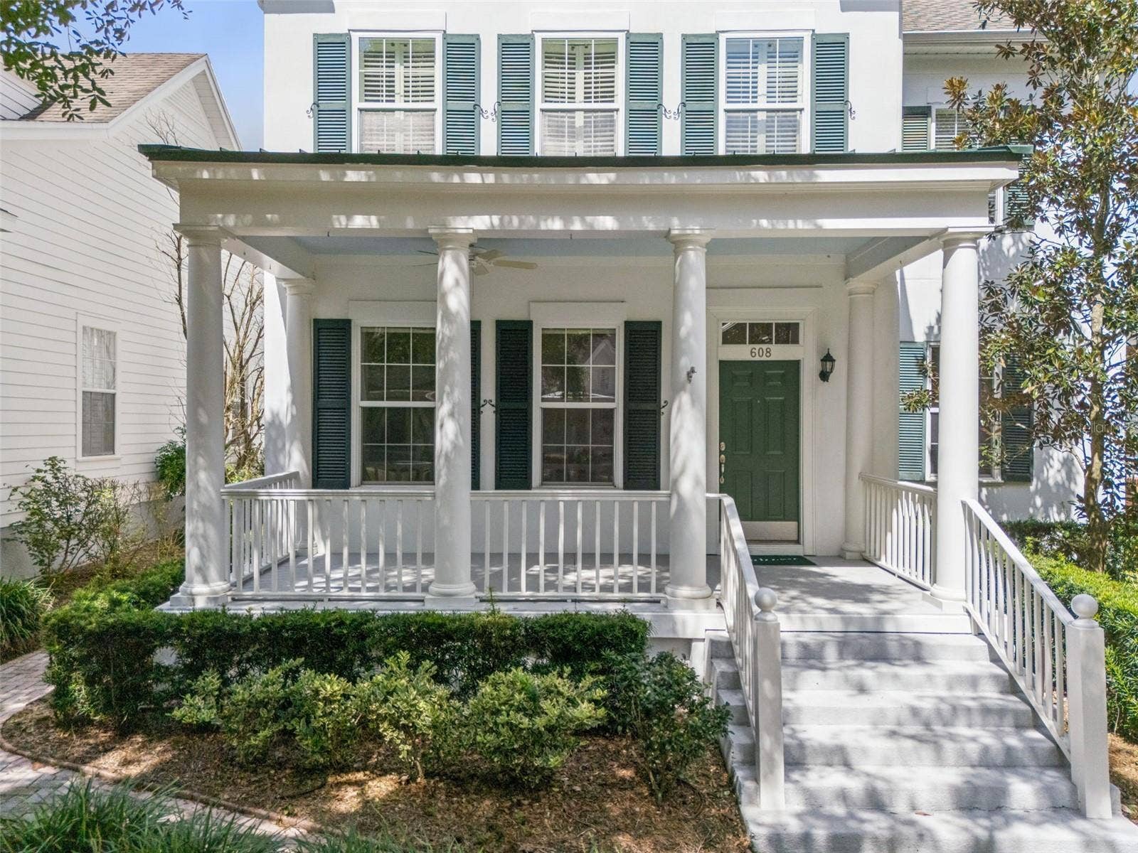 608 NADINA PLACE, Celebration, FL 34747 608 NADINA PLACE, Celebration, FL 34747