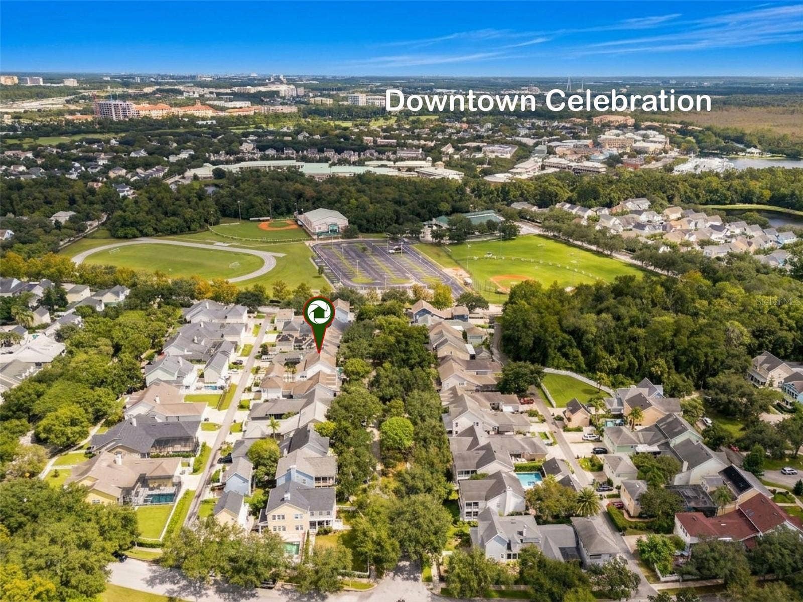 608 NADINA PLACE, Celebration, FL 34747 608 NADINA PLACE, Celebration, FL 34747