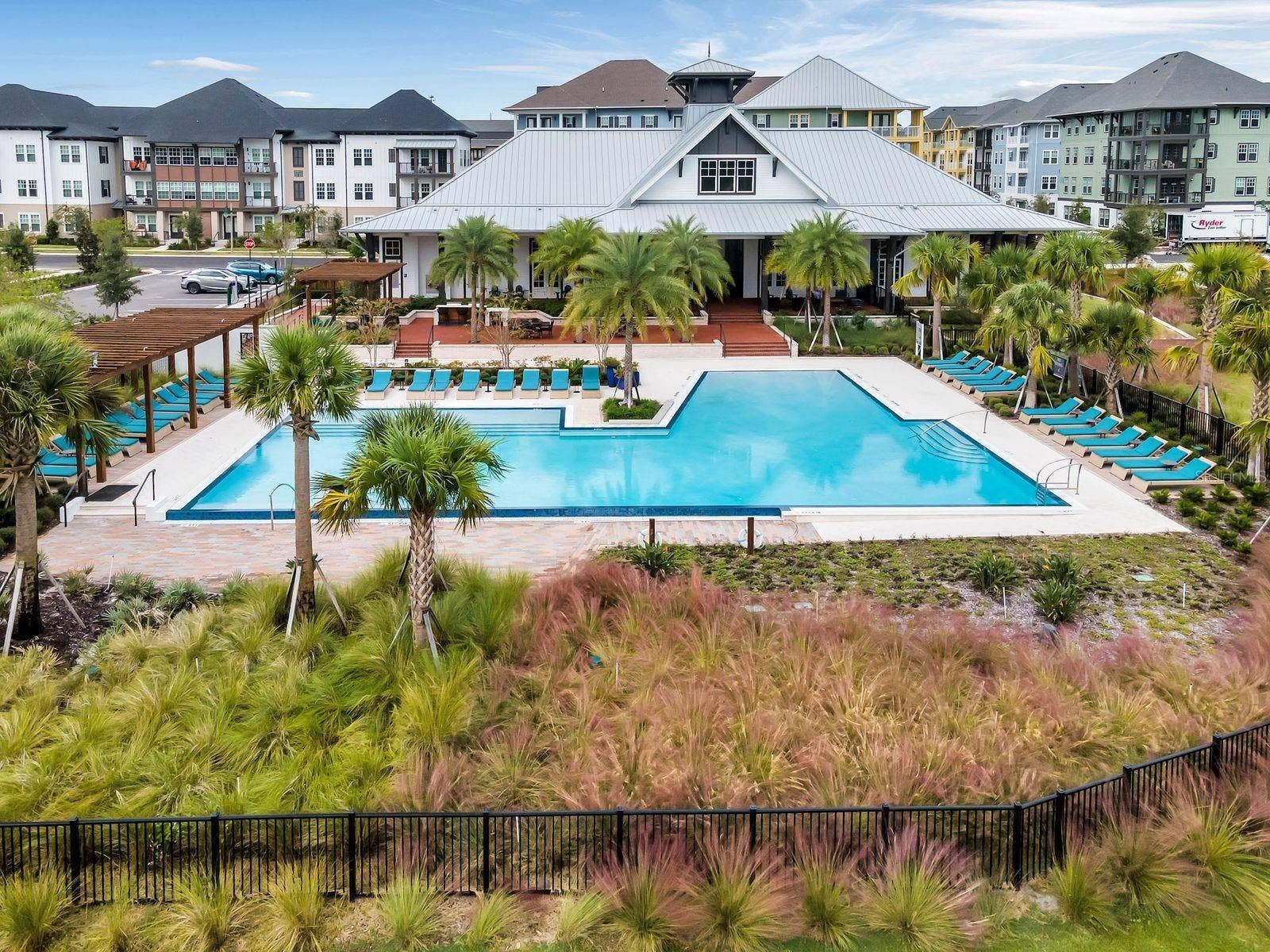 608 NADINA PLACE, Celebration, FL 34747 608 NADINA PLACE, Celebration, FL 34747