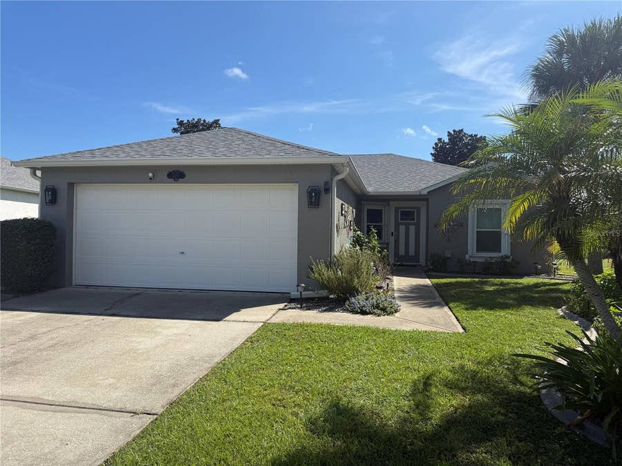 Property photo for 501 BENTON DRIVE, Melbourne, FL