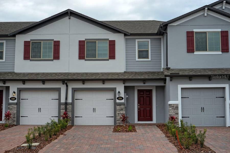 Property photo for 224 RUSTIC LOOP, Sanford, FL