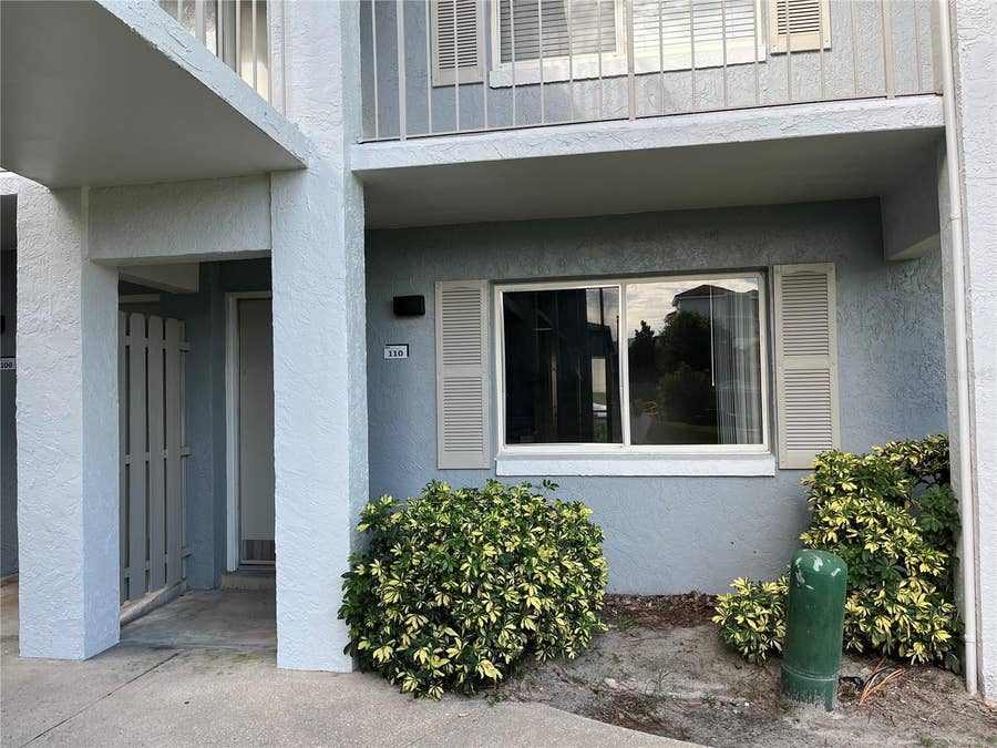 Property photo for 115 OYSTER BAY CIRCLE, #110, Altamonte Springs, FL