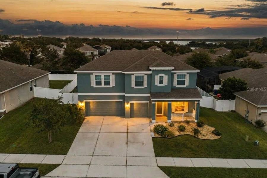 Property photo for 3026 ZANDER DRIVE, Grand Island, FL