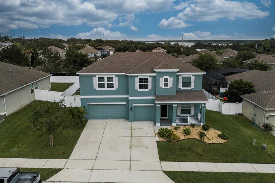 Property photo for 3026 ZANDER DRIVE, Grand Island, FL