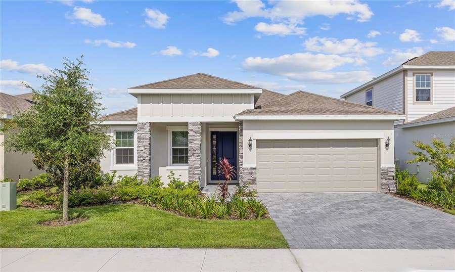 Property photo for 2244 SIRENA LANE, Mount Dora, FL