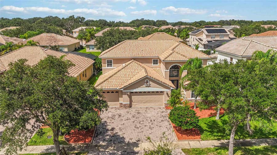 Property photo for 3814 GOLDEN FEATHER WAY, Kissimmee, FL