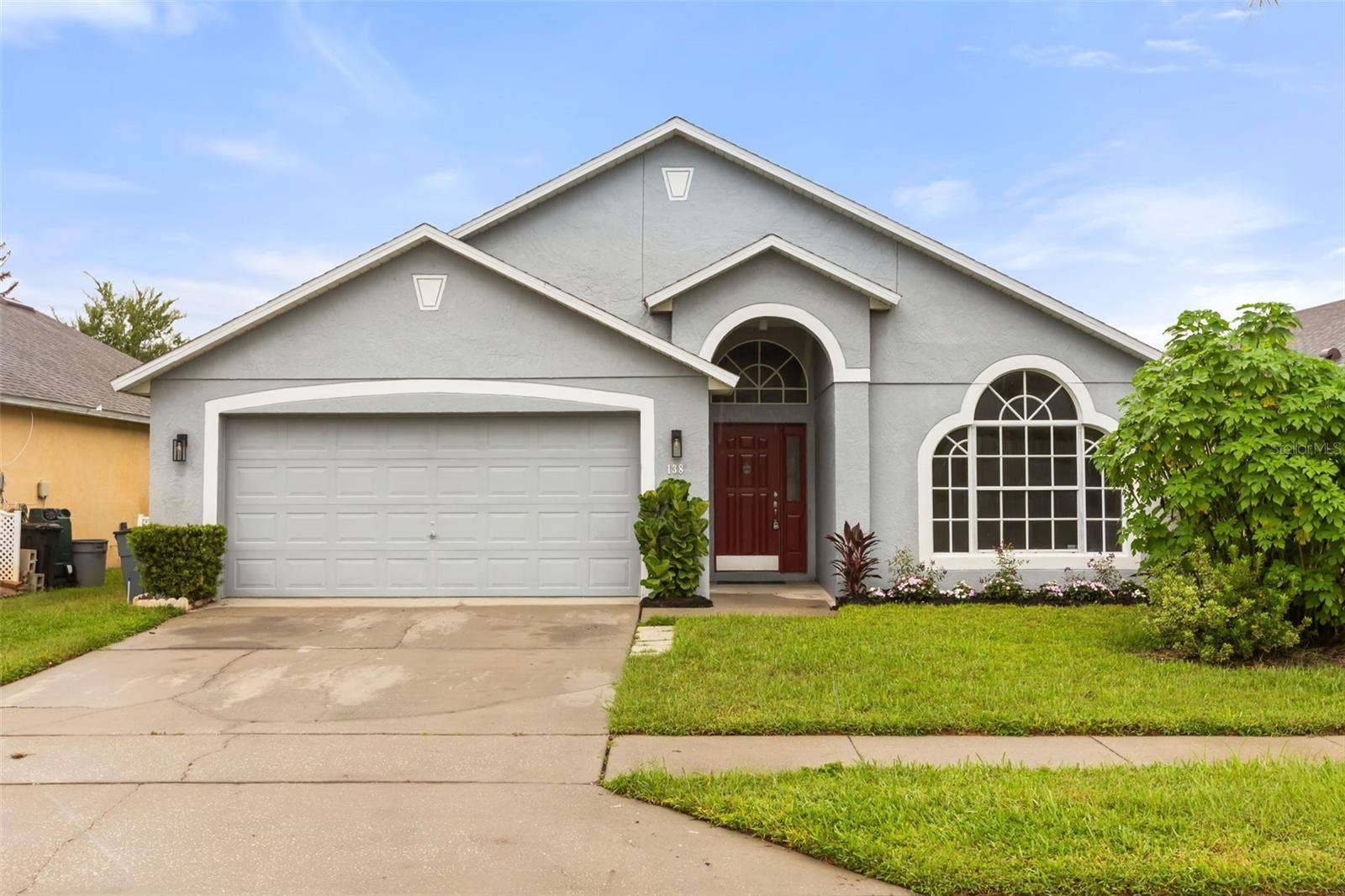 138 ROCKHILL DRIVE, Sanford, FL 32771 138 ROCKHILL DRIVE, Sanford, FL 32771