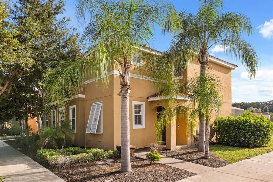 Property photo for 701 LAS FUENTES DRIVE, Kissimmee, FL