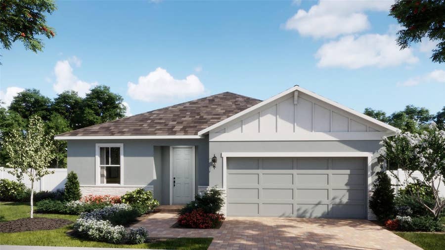 Property photo for 1816 LINK LOOP, St Cloud, FL