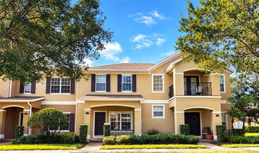 Property photo for 11838 DEER PATH WAY, Orlando, FL