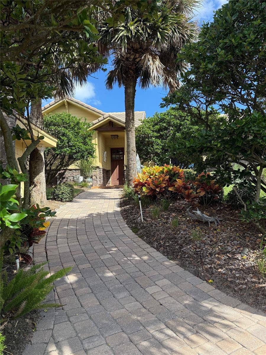 4259 S ATLANTIC AVENUE, Port Orange, FL 32127 front