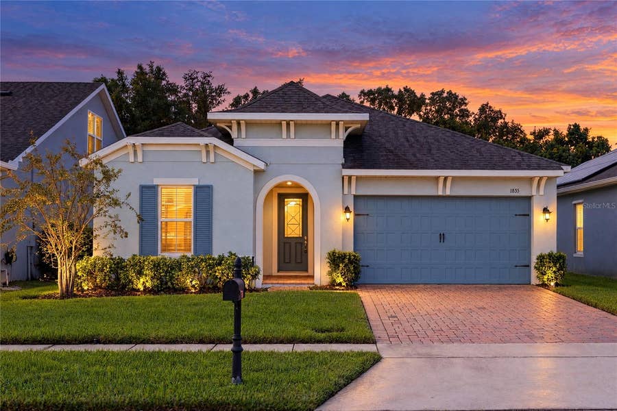 Property photo for 1835 HAWKSBILL LANE, St Cloud, FL