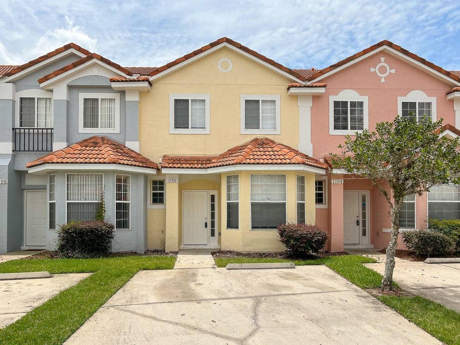 Property photo for 1200 S BEACH CIRCLE, Kissimmee, FL
