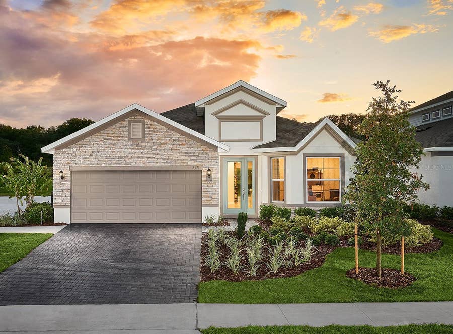 Property photo for 2216 SIRENA LANE, Mount Dora, FL
