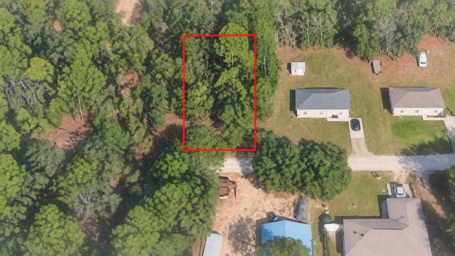 Property photo for SW 22ND PL, Ocala, FL