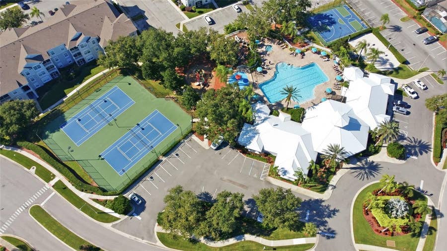 Property photo for 2302 SILVER PALM DRIVE, #202, Kissimmee, FL