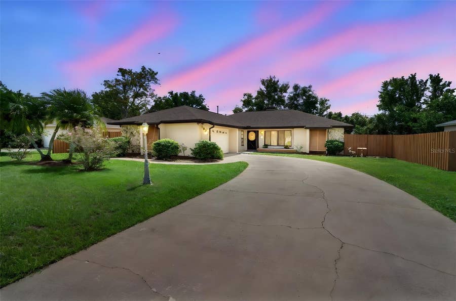 Property photo for 1051 MATTERHORN STREET, Deltona, FL