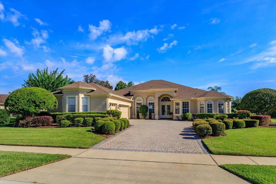 Property photo for 5053 HAWKS HAMMOCK WAY, Sanford, FL