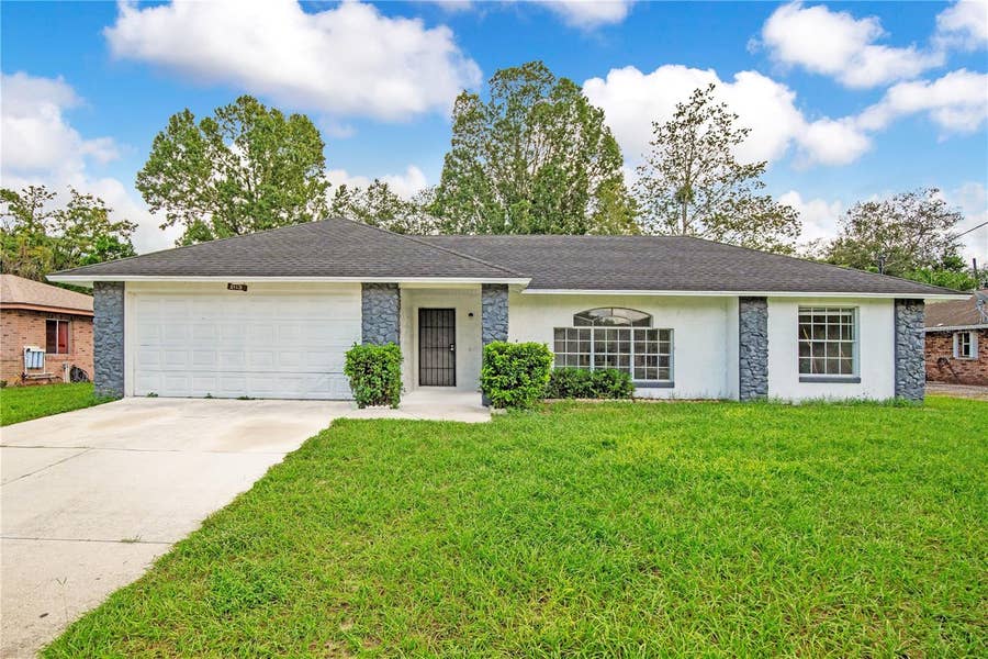 Property photo for 2113 N NORMANDY BOULEVARD, Deltona, FL