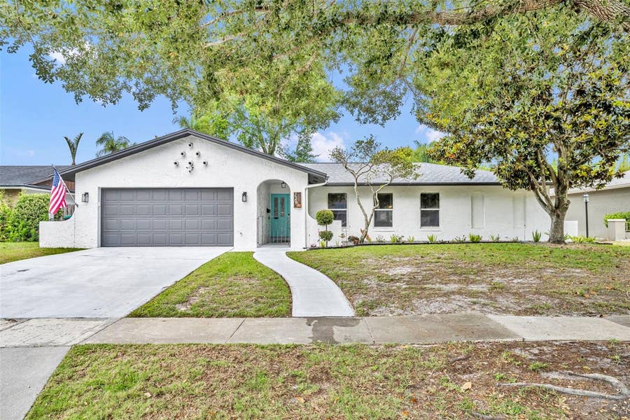 Property photo for 739 ROUGHBEARD ROAD, Winter Park, FL