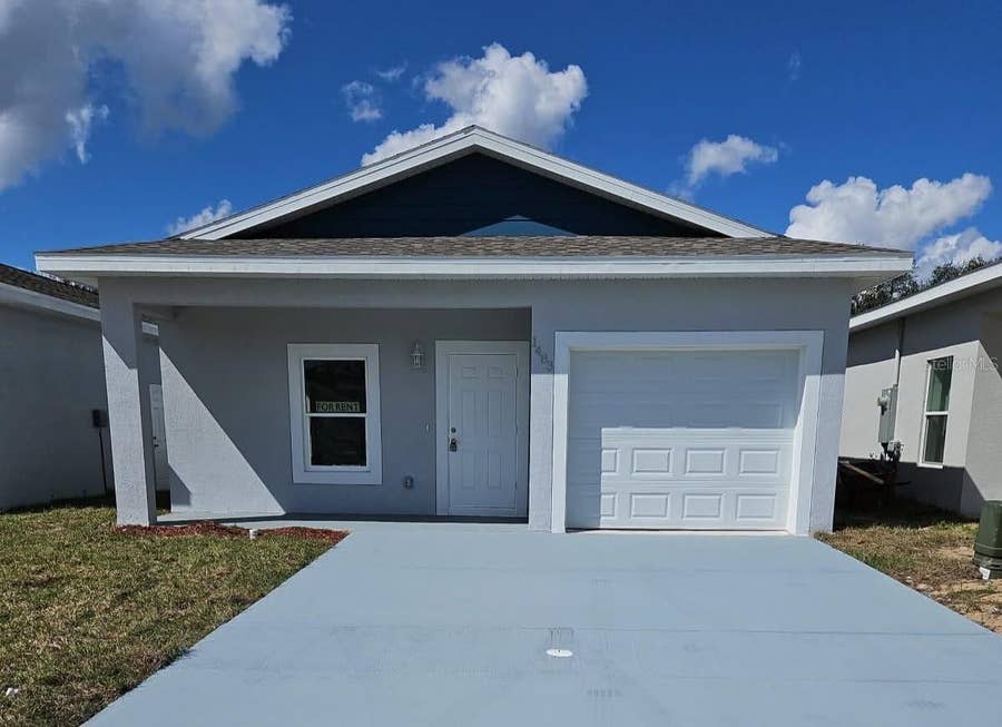 Property photo for 1483 LAS VILLAS BOULEVARD, Sebring, FL