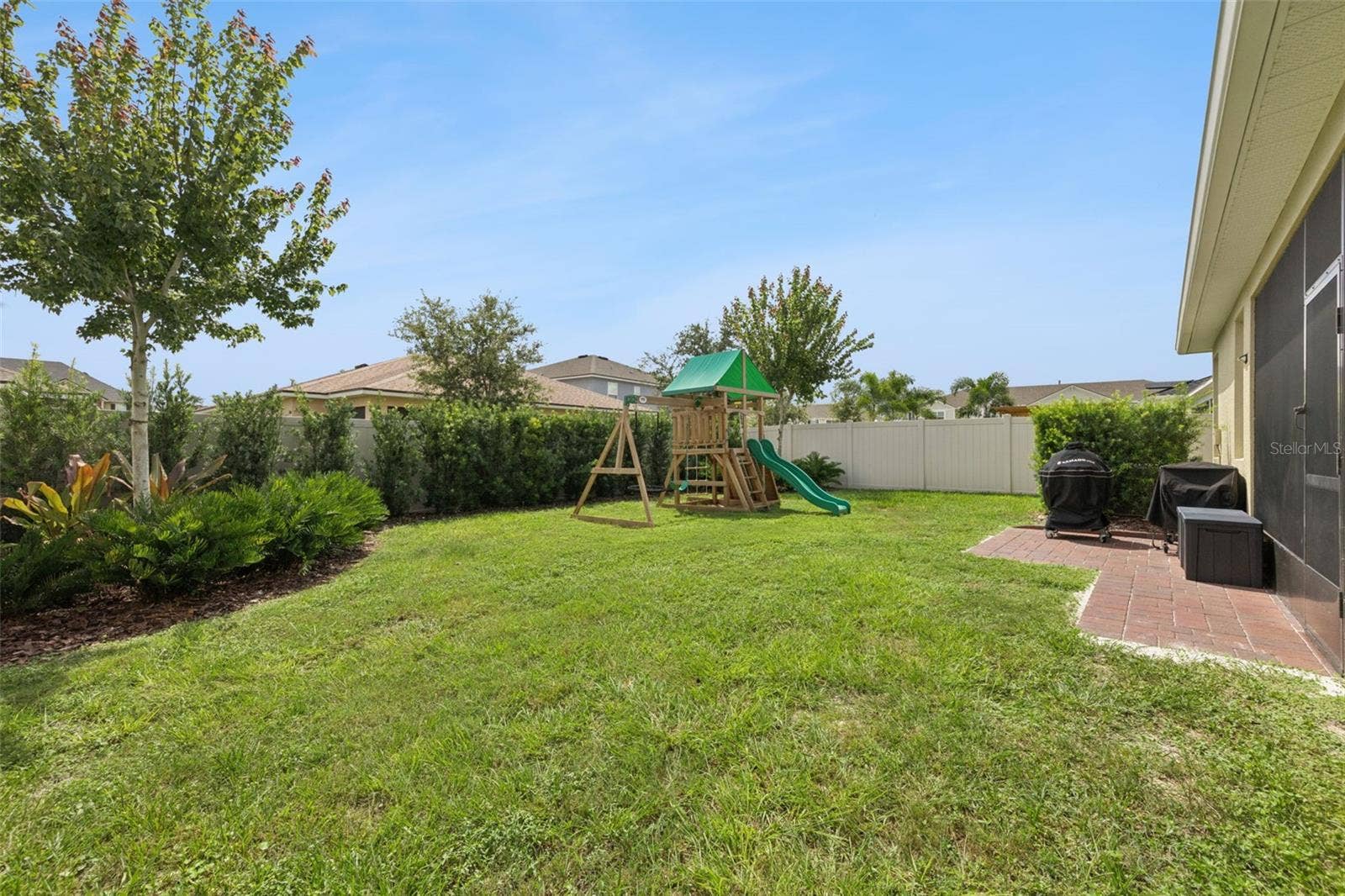 3033 AMBERSWEET PLACE, Clermont, FL 34711
