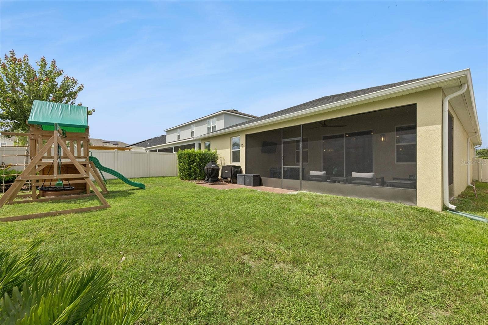 3033 AMBERSWEET PLACE, Clermont, FL 34711