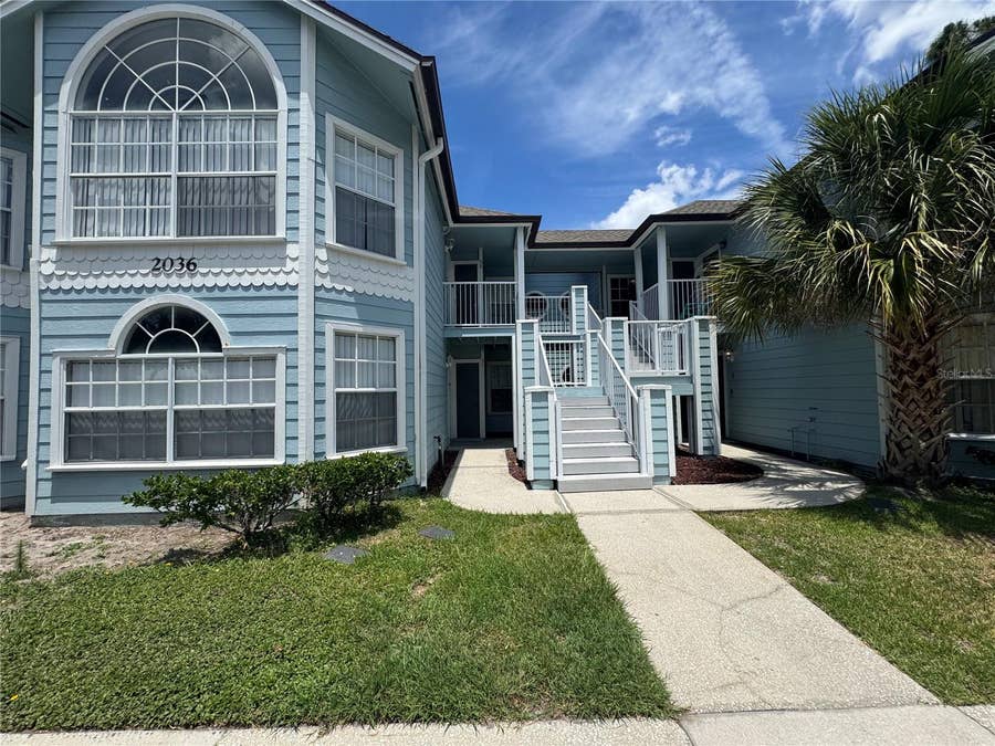 Property photo for 2036 ROYAL BAY BOULEVARD, #57, Kissimmee, FL