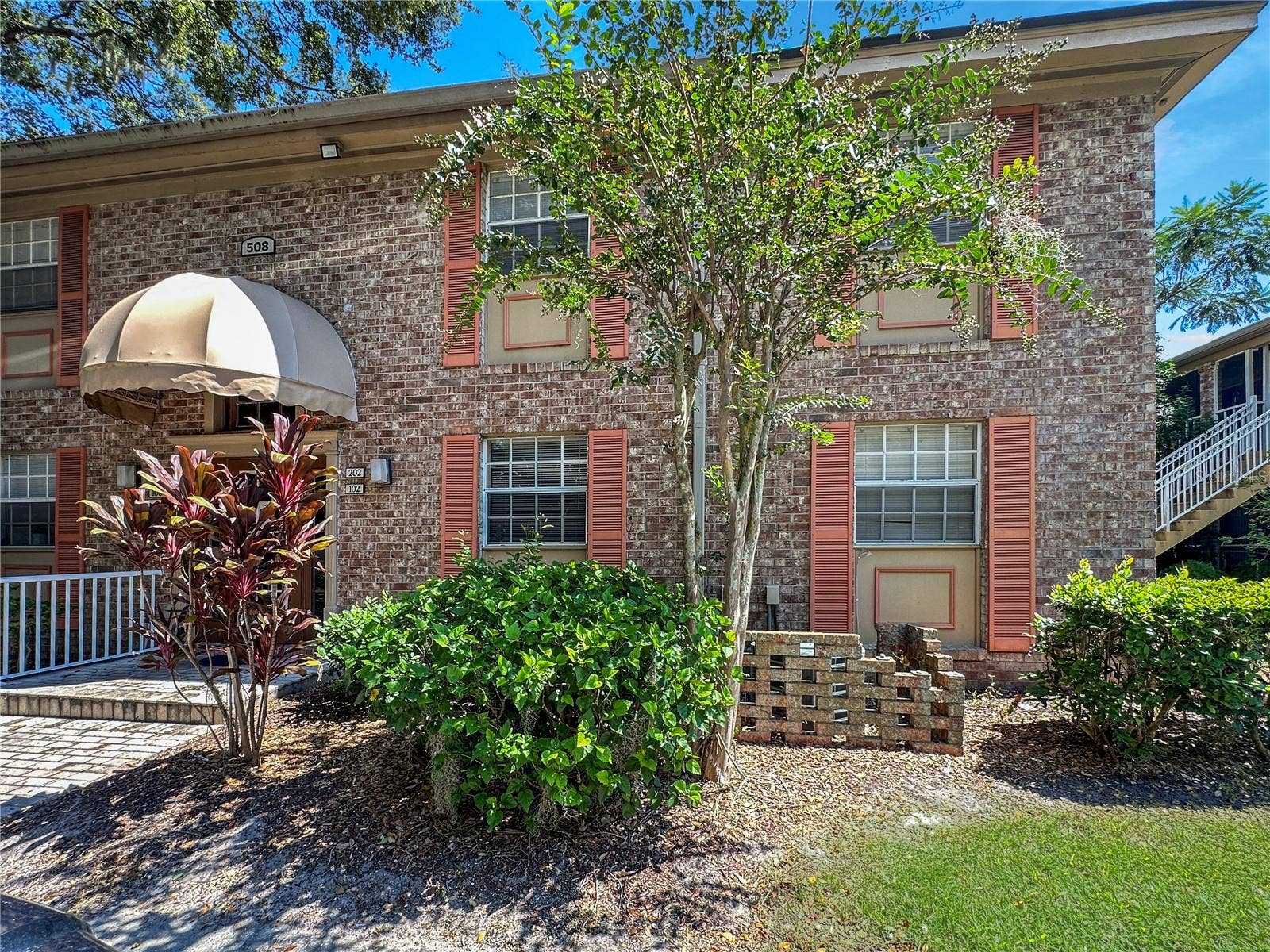 508 BANYON TREE CIRCLE, #200, Maitland, FL 32751