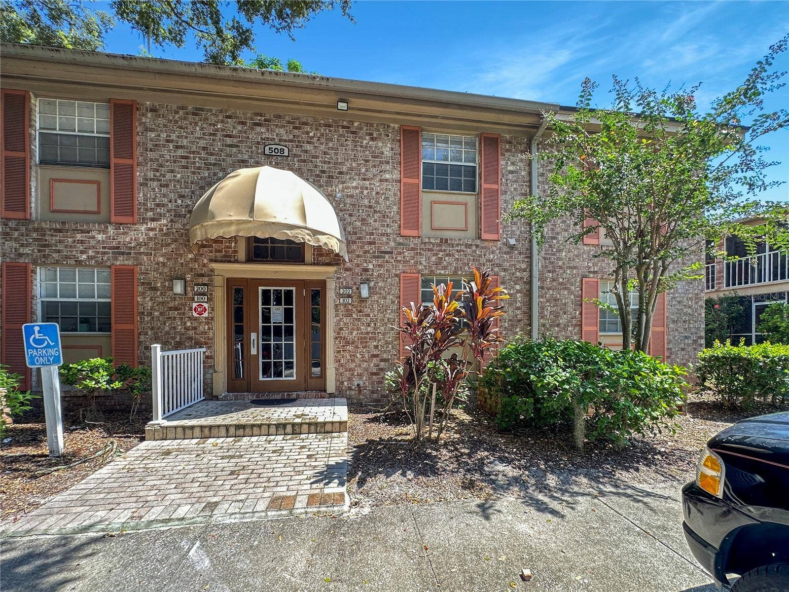 508 BANYON TREE CIRCLE, #200, Maitland, FL 32751