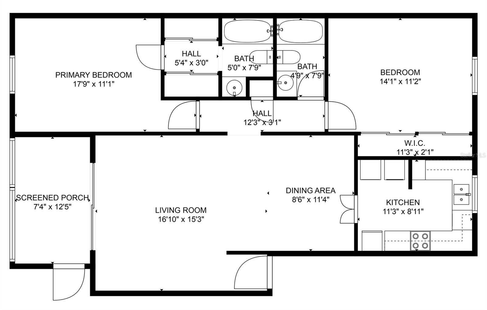508 BANYON TREE CIRCLE, #200, Maitland, FL 32751