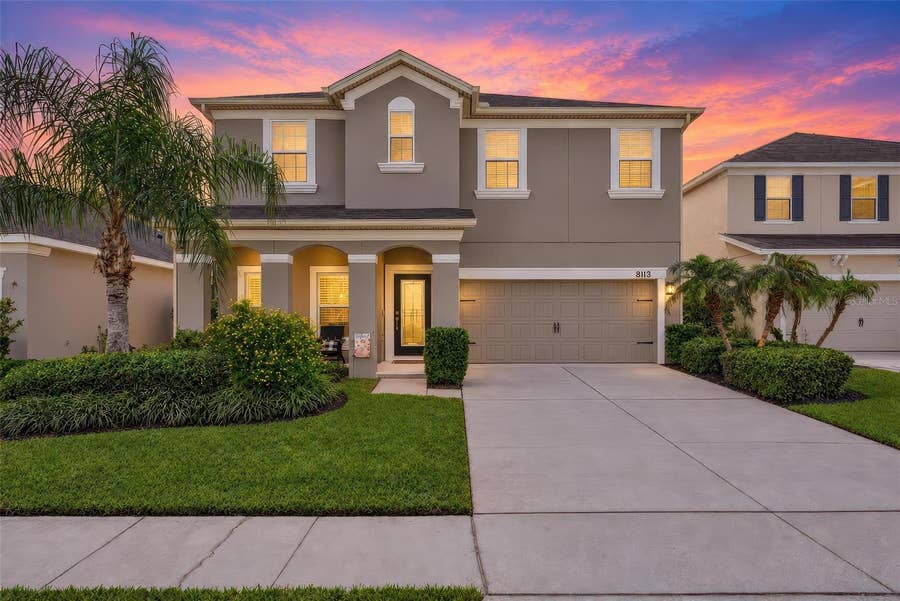 Property photo for 8113 LAZY BEAR LANE, Winter Park, FL
