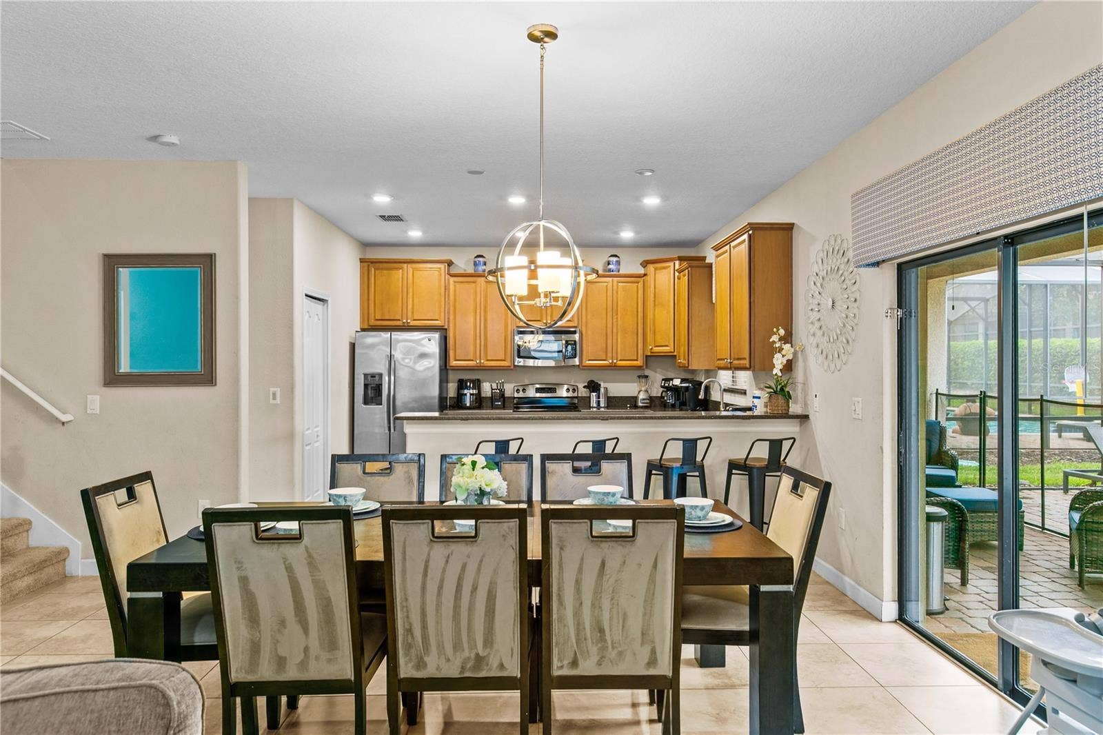 9155 WEDGE DRIVE, Davenport, FL 33896 9155 WEDGE DRIVE, Davenport, FL 33896