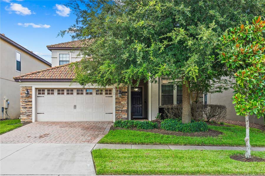 Property photo for 9155 WEDGE DRIVE, Davenport, FL