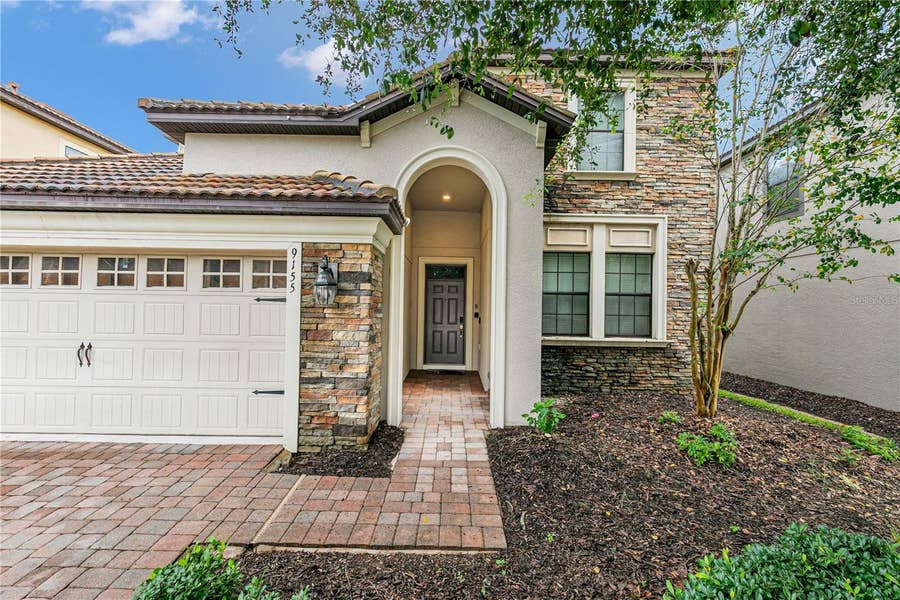Property photo for 9155 WEDGE DRIVE, Davenport, FL