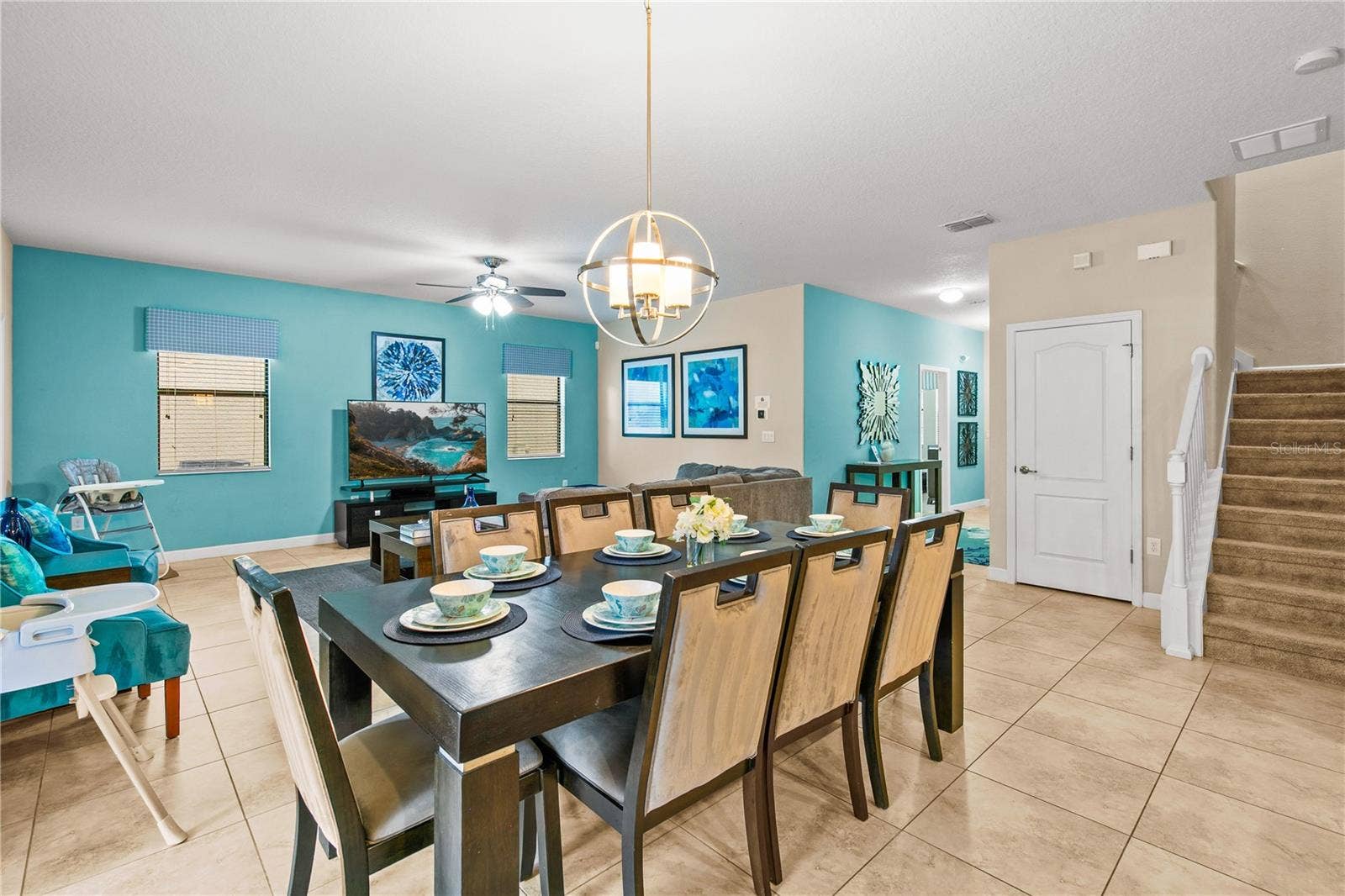 9155 WEDGE DRIVE, Davenport, FL 33896 9155 WEDGE DRIVE, Davenport, FL 33896