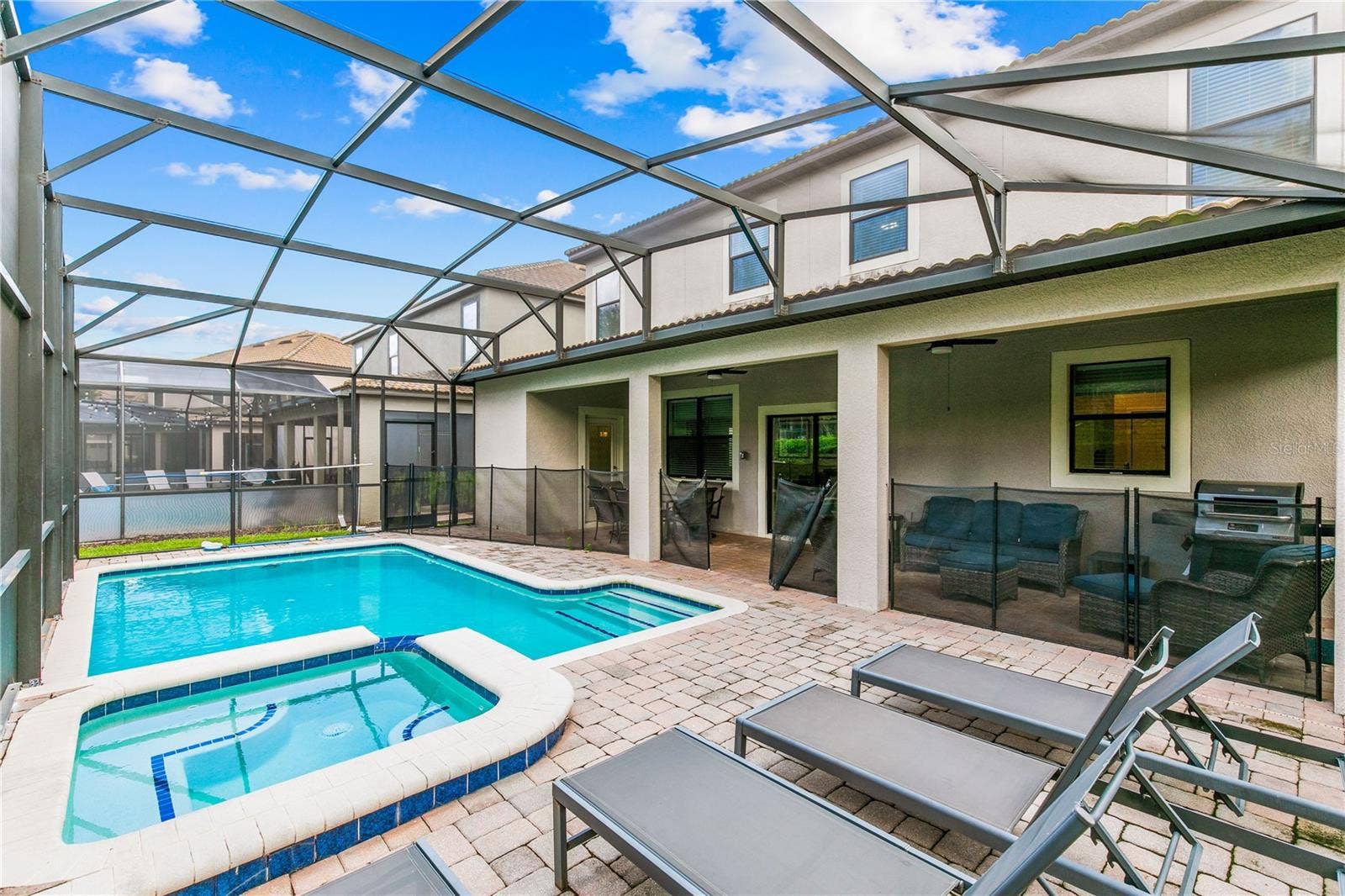 9155 WEDGE DRIVE, Davenport, FL 33896 9155 WEDGE DRIVE, Davenport, FL 33896