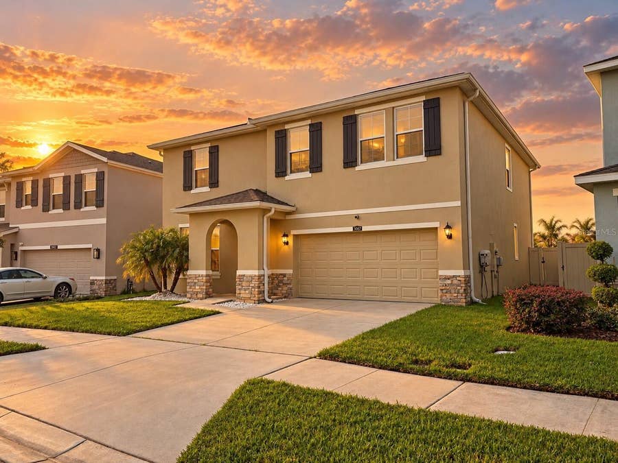 Property photo for 10864 TALLY FAWN LOOP, San Antonio, FL