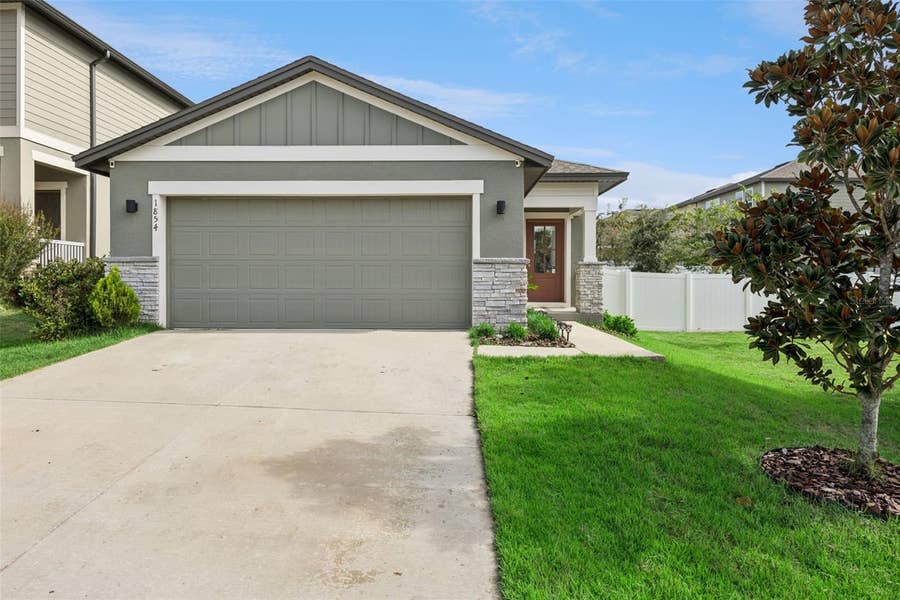 Property photo for 1854 SUNDANCE CHASE ROAD, Minneola, FL