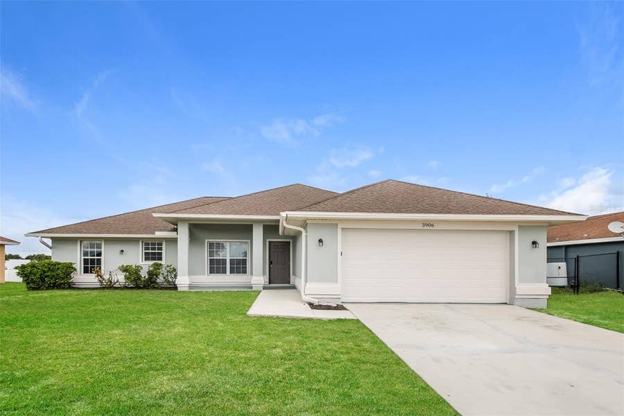 Property photo for 3906 18TH STREET SW, Lehigh Acres, FL