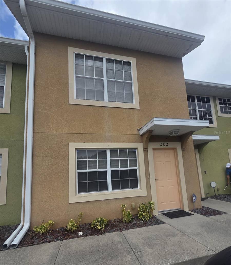 Property photo for 302 CERVANTES DRIVE, Kissimmee, FL