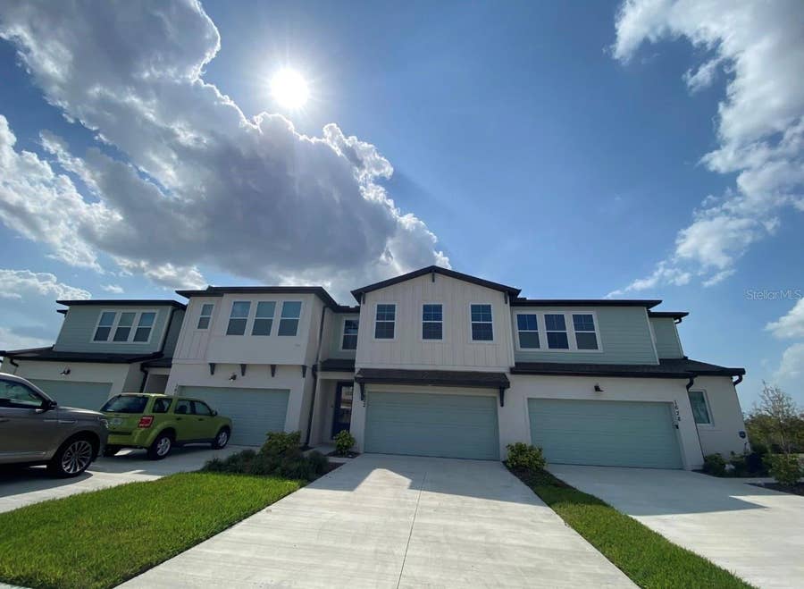 Property photo for 1622 SANIBEL DRIVE, Davenport, FL