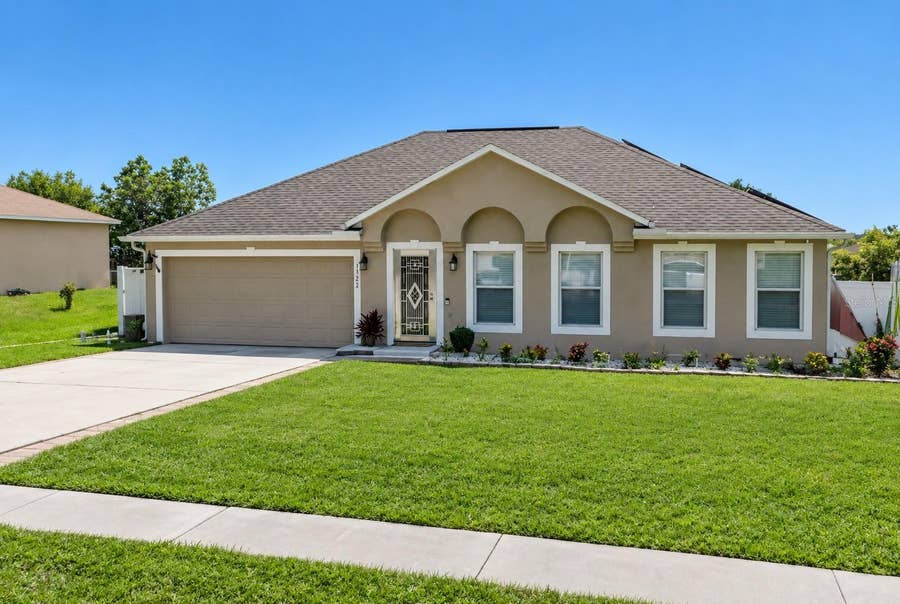 Property photo for 1722 SUNSET RIDGE DRIVE, Mascotte, FL