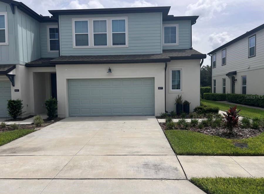 Property photo for 837 BENOI DRIVE, Davenport, FL